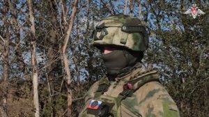 Водитель-санитар с позывным «Тула»