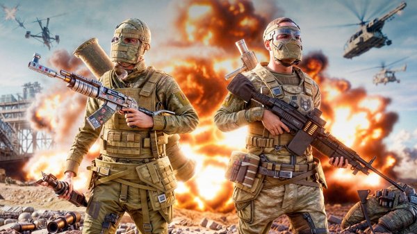 RUST. РАСТ,  огромный ивент!!!