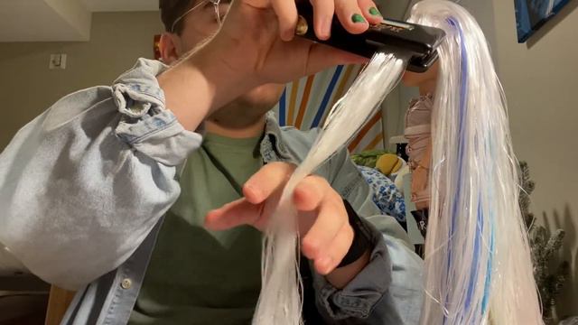 Rainbow High Amaya Raine Unboxing смотреть онлайн