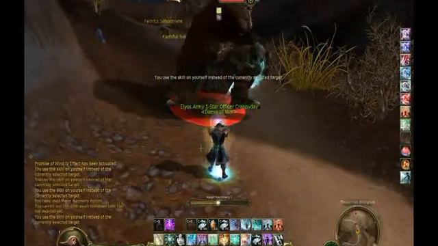 Lost Balor Solo смотреть онлайн