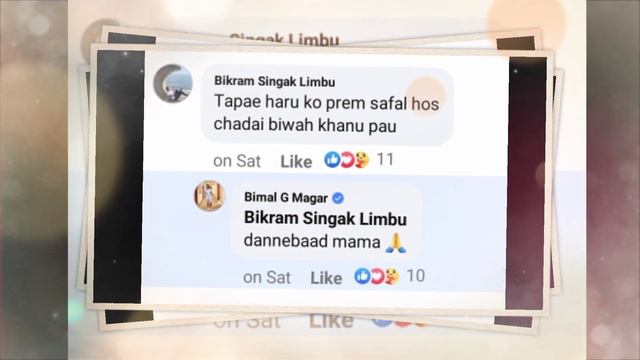 फुटबलर बिमल घर्तिमगरले गरे आफ्नो प्रेमिका सार्वजनिक || Leena Pardhan with Bimal Gharti Magar || смотреть онлайн