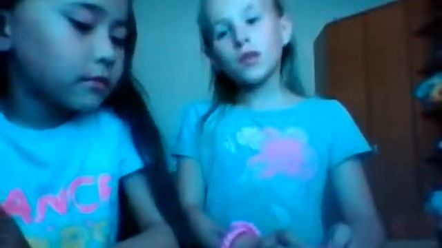 Как оживить куклу 1 способ смотреть онлайн