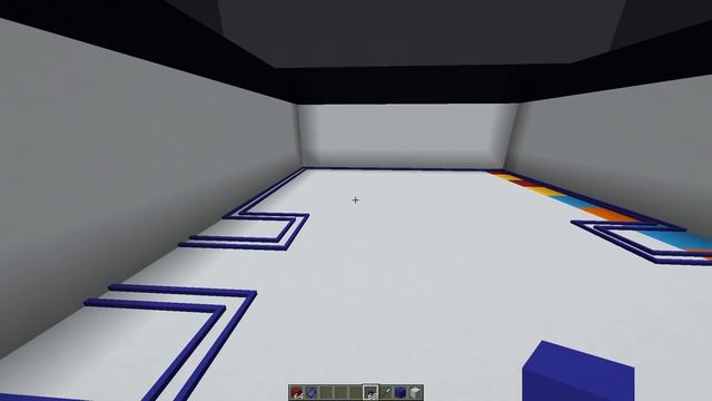 I Built Pac-Man in Non-Euclidean Minecraft смотреть онлайн