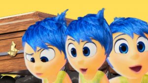 inside out 2 Coffin Dance