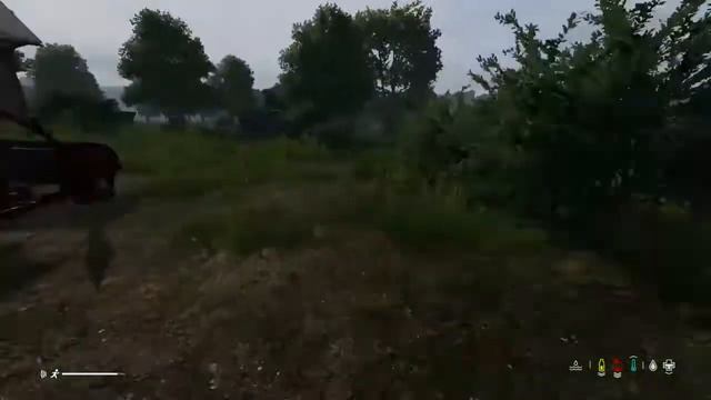 DayZ - Toxic Players Kill Fresh Spawns смотреть онлайн