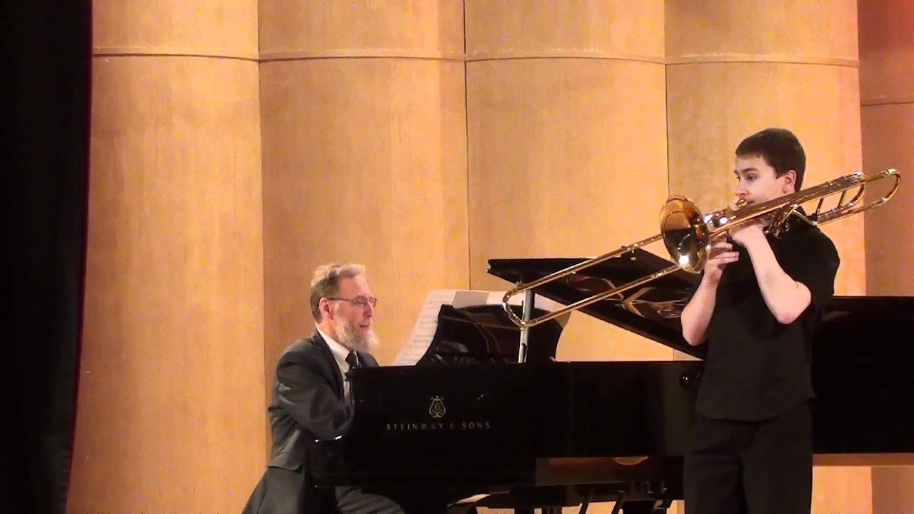 Two melodes Giuseppe Concone смотреть онлайн