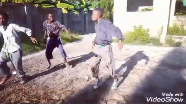 Sparrow lapulga - zumbakaya dance смотреть онлайн