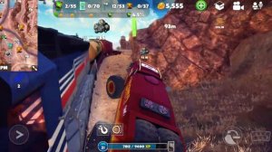 Офф зе роад-и то как я играл в неё