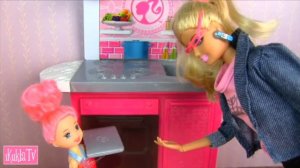 🔴 Прямая трансляция пользователя  🔴  iKuklaTV ❤ Игры в Kуклы со Слоником ❤