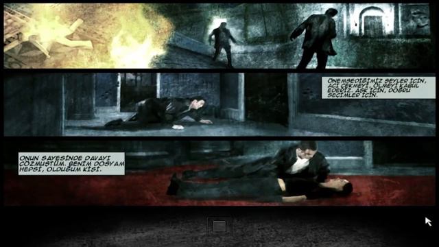 Max Payne ve Mona Sax - Teoman ( Kupa Kızı Ve Sinek Valesi ) смотреть онлайн