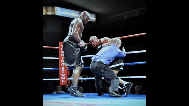 Franklin Yah Yah Lawrence The God of War смотреть онлайн