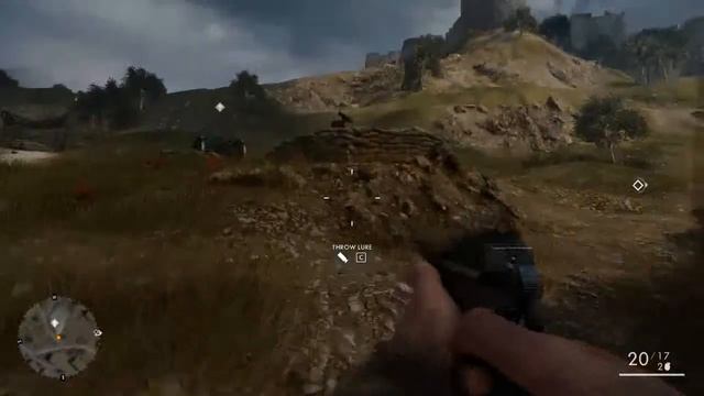 Battlefield 1 CPY [THE RUNNER] 2 смотреть онлайн