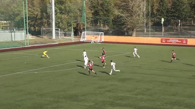 Юнитра - Смена-Юниор 