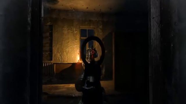METRO Last Light #2 DCL Снайперы смотреть онлайн