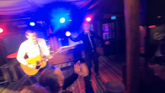 Sälen 2019 - Omskål смотреть онлайн