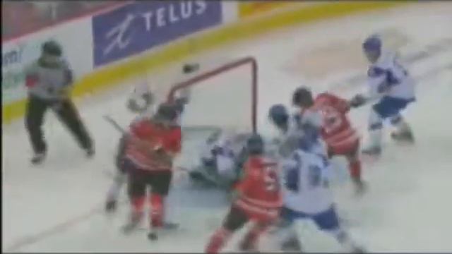 Hedman vs Tavares смотреть онлайн
