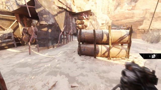 Metro Exodus Enhanced Edition |☀️ Desert Episode Pt.6 ☀️| 4K60FPS ULTRA GRAPHICS RAYTRACING & DLLS смотреть онлайн