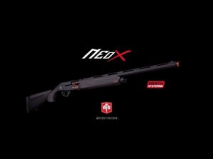 Ata Neo X  vs  Ata Neo - Наглядное сравнение двух ружей. Что изменилось? Обзор ATA NEO X.