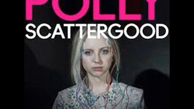 Polly Scattergood - Bunny Club смотреть онлайн
