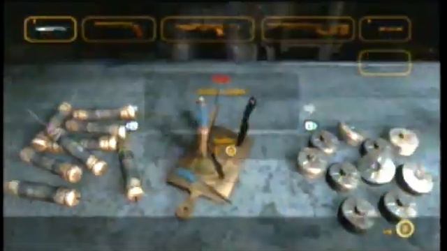 METRO 2033 GUIA PARTE 4!!!! no adentramos a las afueras del metro!! смотреть онлайн