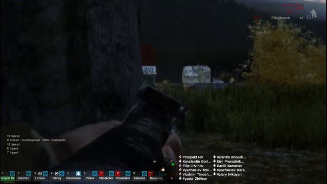 Arma 3 - Petrovka (SP/MCC) смотреть онлайн