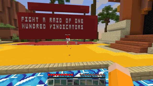 Minecraft But WOULD YOU RATHER... смотреть онлайн
