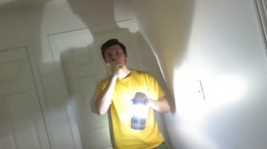 (IT MOVES) POSSESSED CLOWN DOLL ONE MAN HIDE AND SEEK AT 3 AM CHALLENGE!!