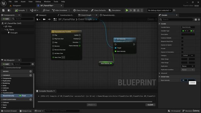 20.03. Flame Pillar Actor смотреть онлайн