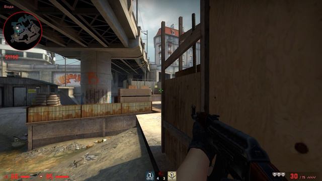 Тима богов / CS:GO, Garry's Mod смотреть онлайн