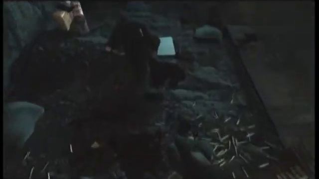 Metro 2033 Ranger Hardcore (Stealth) - Cursed смотреть онлайн