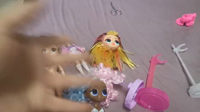 LOL Tweens head on an OMG Body?!? смотреть онлайн