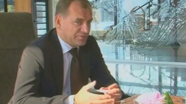 World Cup 2010 team profile - Slovakia смотреть онлайн