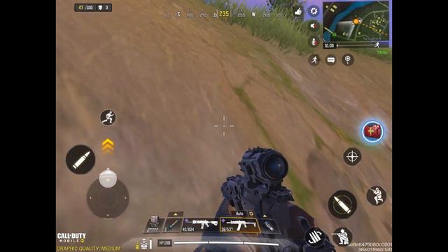 Solo squading call of duty mobile смотреть онлайн