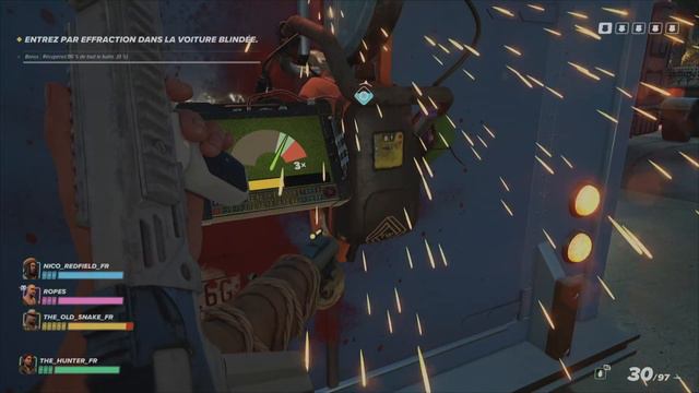 CRIME BOSS Rockay City : Urban Legend - NEW BLOOD [3 Stars 🌟] смотреть онлайн