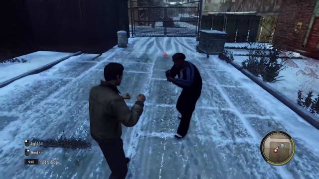 WHERE IS THE MONEY??? | Mafia 2: Definitive Edition | Episode #1 смотреть онлайн