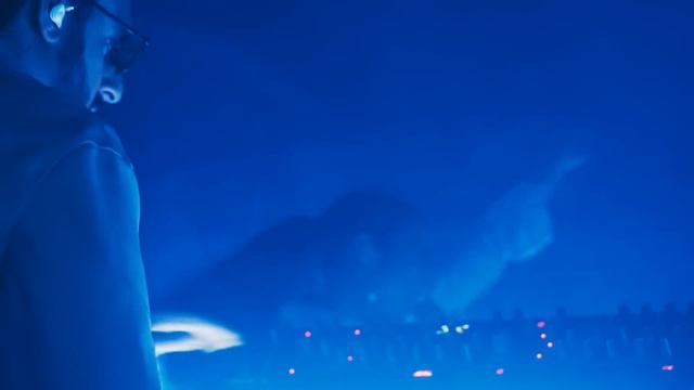 SHIRAN & BAKAL - Junkyard Live Set смотреть онлайн