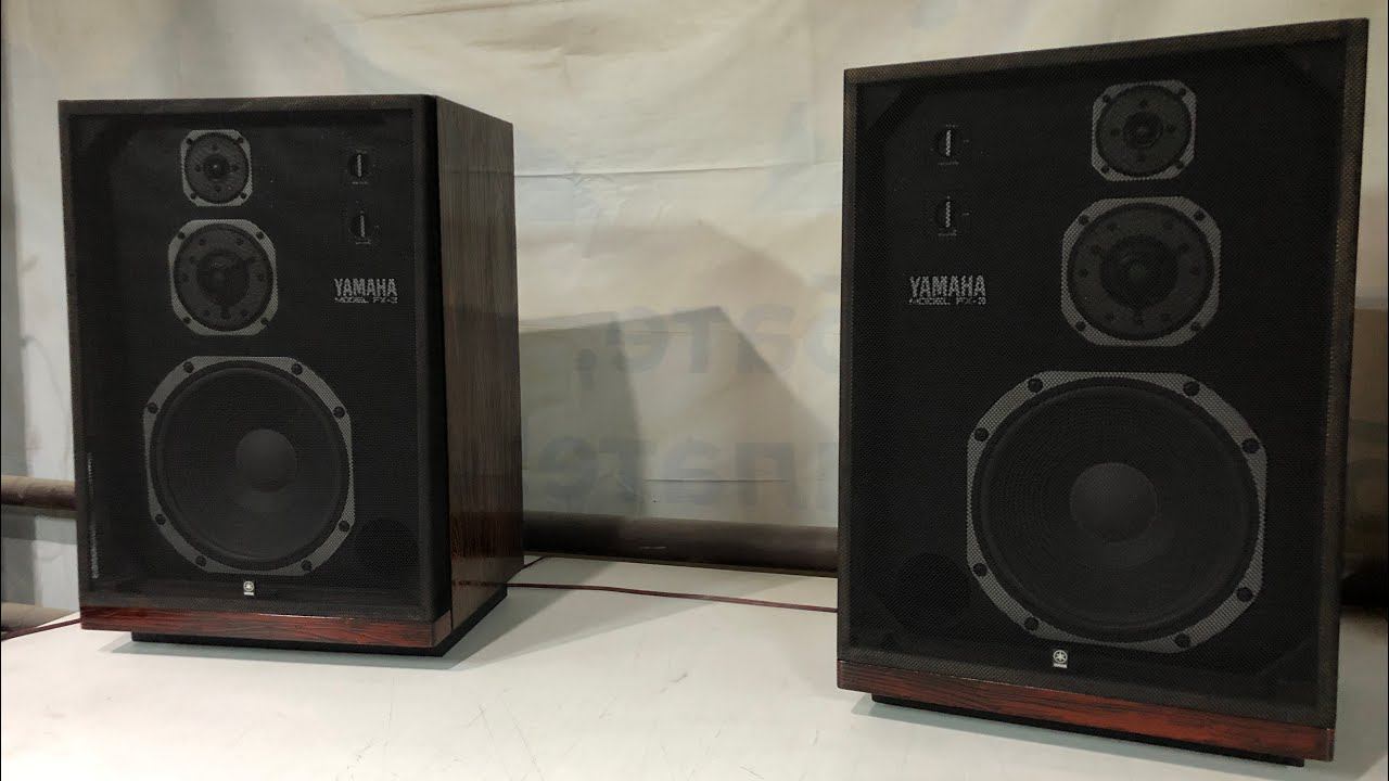 New Yamaha Fx-3 смотреть онлайн
