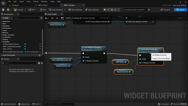 22.10. Showing XP in the HUD смотреть онлайн