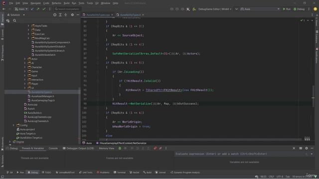 25.06. Debuff Info in the Effect Context смотреть онлайн