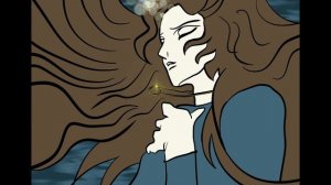 Расплата (Проклятие русалки)