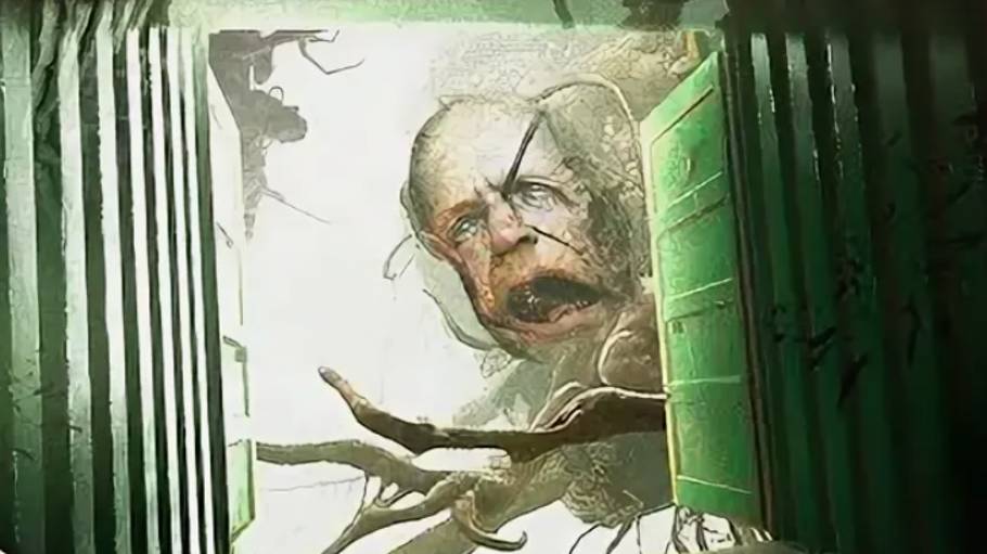 прохождение Still wakes the deep смотреть онлайн