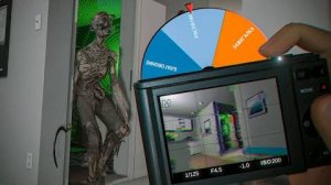 ДИКО СЛОЖНО! ФОТО РАНДОМАЙЗЕР В PHASMOPHOBIA