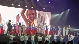 "Россия". Ледовый дворец "Витязь"  Алиса Винникова