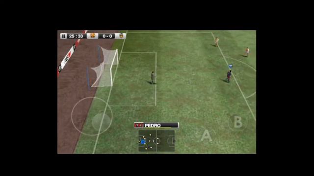 Como baixar pes 2011 apk смотреть онлайн