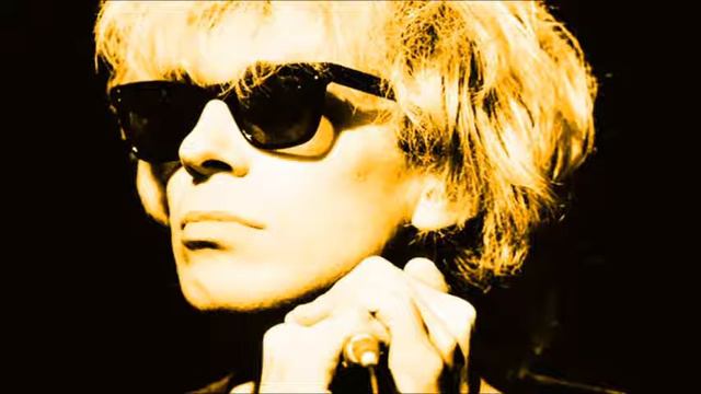 Julian Cope - Head Hang Low (Peel Session) смотреть онлайн