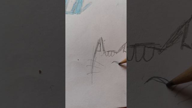 Рисуем красивых котиков