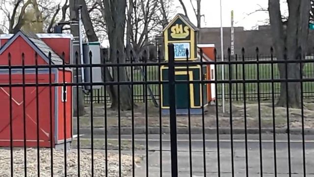 Safe T City Toledo Ohio смотреть онлайн
