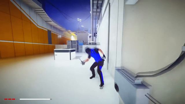 Mirror's Edge Catalyst review - minimme смотреть онлайн