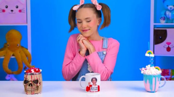 Me vs Grandma Cooking Challenge | Edible Battle by AZaZa Challenge