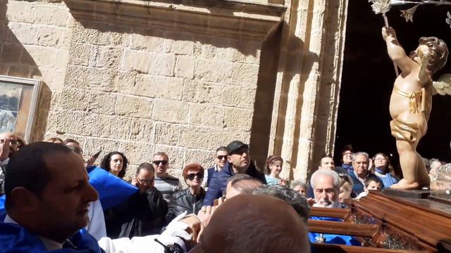 Pellegrinagg San Guzepp Rabat 1 ta Marzu 2020(3) смотреть онлайн